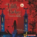 Cover: Lilith Parker: Lilith Parker - Insel der Schatten - Silberfisch