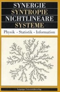 Cover: Physik - Statistik - Information - Leipziger Uni-Vlg