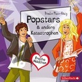 Cover: Freche M&auml;dchen: Popstars & andere Katastrophen - Silberfisch