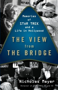 Enlarge image Cover: The View From The Bridge - Plume