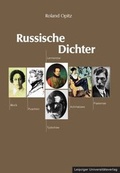 Cover: Russische Dichter - Leipziger Uni-Vlg