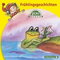 Cover: Pixi H&ouml;ren: Fr&uuml;hlingsgeschichten - Silberfisch