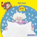 Cover: Pixi H&ouml;ren: M&auml;rchen - Silberfisch