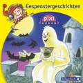 Cover: Pixi H&ouml;ren: Gespenstergeschichten - Silberfisch