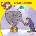 Cover: Pixi H&ouml;ren: Zirkusgeschichten - Silberfisch