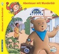 Cover: Pixi H&ouml;ren: Abenteuer mit Wunderb&auml;r - Silberfisch