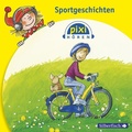 Cover: Pixi H&ouml;ren: Sportgeschichten - Silberfisch