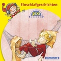 Cover: Pixi H&ouml;ren: Einschlafgeschichten - Silberfisch