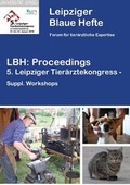 Cover: LBH: Proceedings 5. Leipziger Tier&auml;rztekongress - Leipziger Uni-Vlg