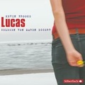 Cover: Lucas - Silberfisch