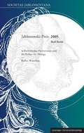 Cover: Selbstkritischer Patriotismus und die Kultur des Dialogs / Berlin-Warschau - Leipziger Uni-Vlg