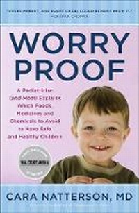 Enlarge image Cover: Worry Proof - Plume