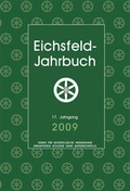 Cover: Eichsfeld-Jahrbuch 2009 - Mecke-Druck