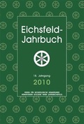Cover: Eichsfeld-Jahrbuch 2010 - Mecke-Druck