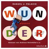 Enlarge image Cover: Wunder - Silberfisch
