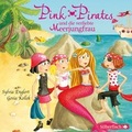 Cover: Pink Pirates 2: Pink Pirates und die verliebte Meerjungfrau - Silberfisch