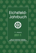 Cover: Eichsfeld-Jahrbuch 2011 - Mecke-Druck