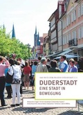 Cover: DUDERSTADT - Eine Stadt in Bewegung - Mecke-Druck