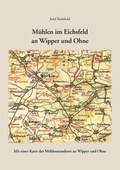 Cover: M&uuml;hlen im Eichsfeld an Wipper und Ohne - Mecke-Druck