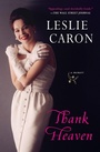 Cover: Thank Heaven - Plume