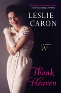 Cover: Thank Heaven - Plume