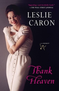 Enlarge image Cover: Thank Heaven - Plume