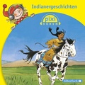 Cover: Pixi H&ouml;ren: Indianergeschichten - Silberfisch
