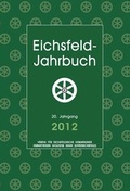 Cover: Eichsfeld-Jahrbuch, 20. Jg. 2012 - Mecke-Druck