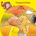 Cover: Pixi H&ouml;ren: Tiergeschichten - Silberfisch