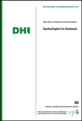 Cover: Nachhaltigkeit im Handwerk - Mecke-Druck