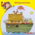 Cover: Pixi H&ouml;ren: Bibelgeschichten - Silberfisch