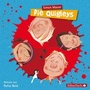 Cover: Die Quigleys 1: Die Quigleys - Silberfisch