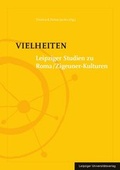 Cover: Vielheiten - Leipziger Uni-Vlg