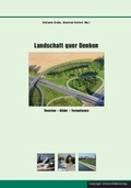 Cover: Landschaft quer Denken - Leipziger Uni-Vlg