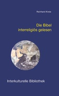 Cover: Die Bibel interreligi&ouml;s gelesen - Traugott Bautz