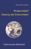 Cover: Bhagavadgita - Traugott Bautz