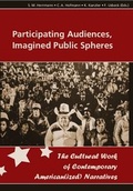 Cover: Participating Audiences, Imagined Public Spheres - Leipziger Uni-Vlg
