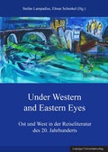 Cover: Under Western and Eastern Eyes - Leipziger Uni-Vlg
