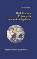 Cover: Karl Jaspers' Philosophie interkulturell gelesen - Traugott Bautz