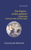 Cover: Das Eigene - anders gesehen - Traugott Bautz