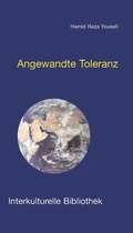 Cover: Angewandte Toleranz - Traugott Bautz