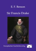 Cover: Sir Francis Drake - Salzwasser Verlag