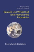 Cover: Sprache und Wirklichkeit - Traugott Bautz