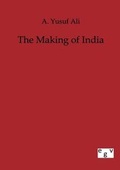 Cover: The Making of India - Salzwasser Verlag