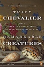 Cover: Remarkable Creatures - New American Library