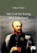 Cover: Mit Gott f&uuml;r K&ouml;nig und Vaterland! - Salzwasser Verlag