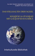 Cover: Das Stillhalten der Fackel - Traugott Bautz