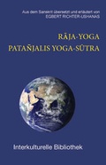 Cover: Raja-Yoga - Traugott Bautz
