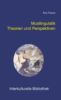 Cover: Musilinguistik - Traugott Bautz