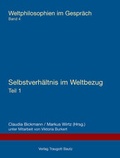 Cover: Selbstverh&auml;ltnis im Weltbezug - Traugott Bautz